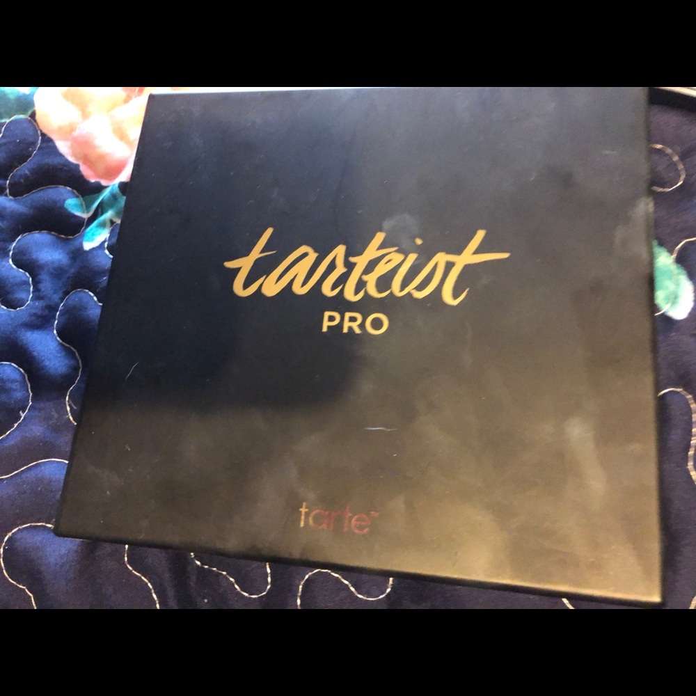 Tarteist Pro Palette